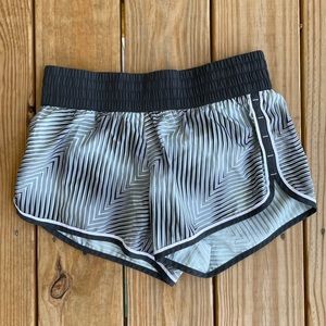 Athletic Running Shorts!